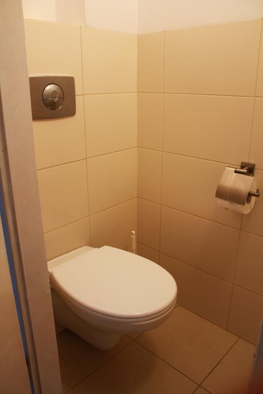 Appartement Nadmorska 8 à Gdańsk Extérieur photo