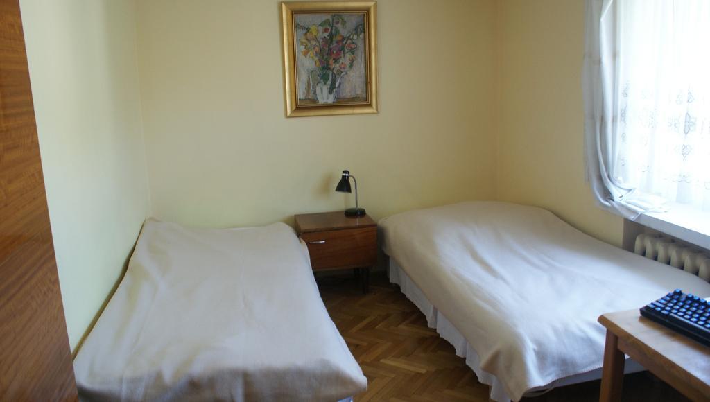 Appartement Nadmorska 8 à Gdańsk Extérieur photo
