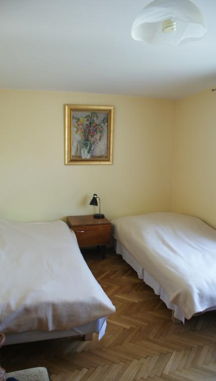 Appartement Nadmorska 8 à Gdańsk Extérieur photo