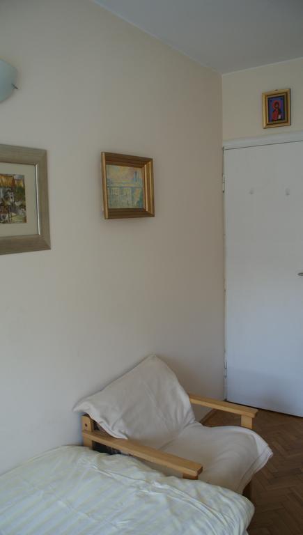 Appartement Nadmorska 8 à Gdańsk Extérieur photo